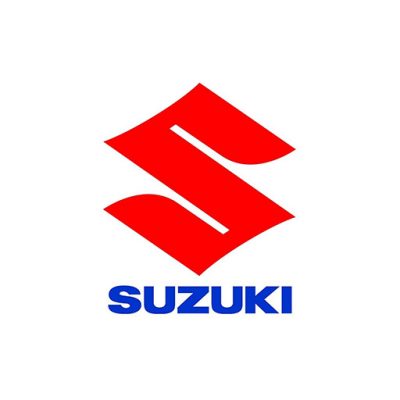 suzuki logo