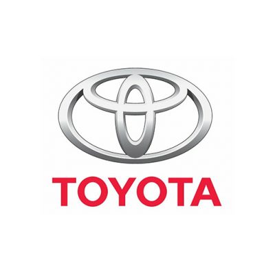 toyota logo