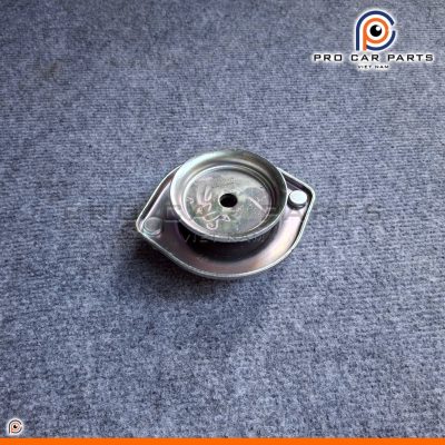 Bát bèo phuộc trước Wigo 2018-