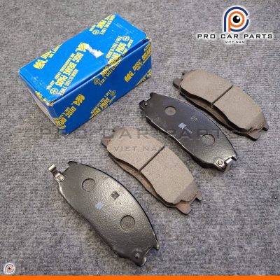 Bố Thắng Trước Starex 2001-2007