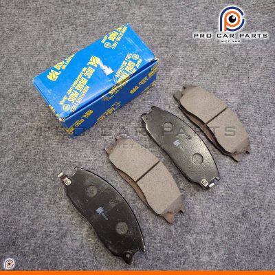 Bố Thắng Trước Starex 2001-2007
