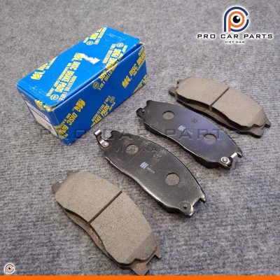 Bố Thắng Trước Starex 2001-2007