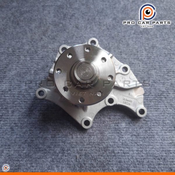 Bơm nước Isuzu Hilander 2.5 2003-2009