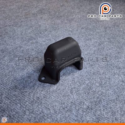 Cao su gối cầu sau Fortuner 2005-2015