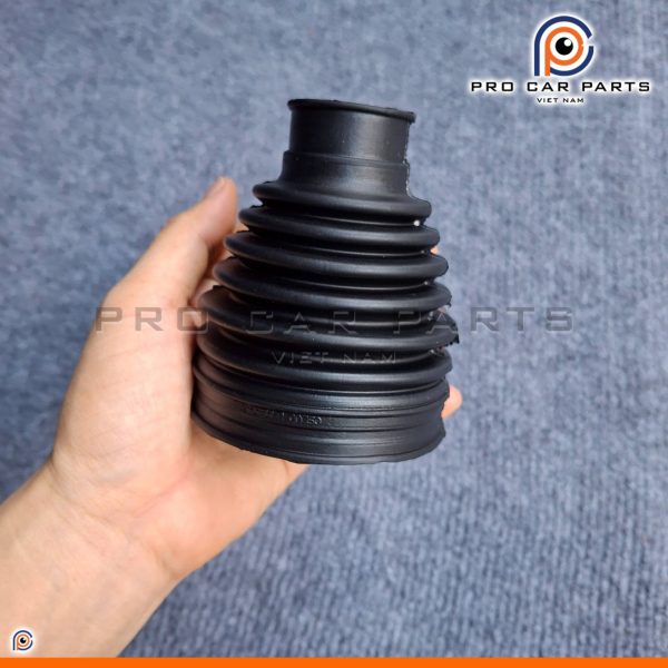 Chụp bụi láp trong Vios 2014-2019