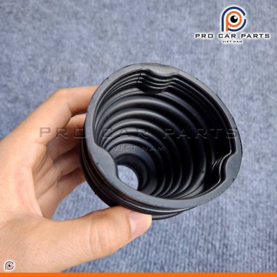 Chụp bụi láp trong Vios 2014-2019