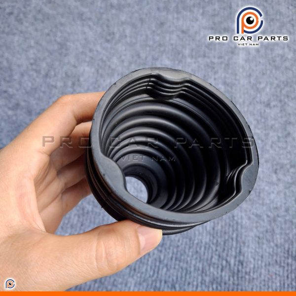 Chụp bụi láp trong Vios 2014-2019
