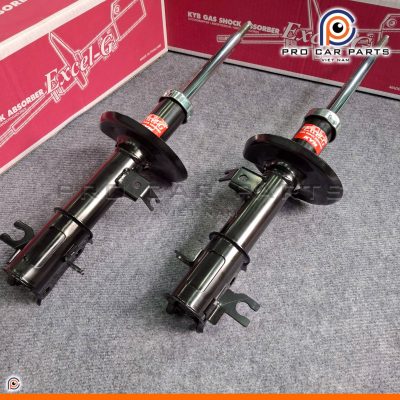 Phuộc trước Aveo 2011-2018