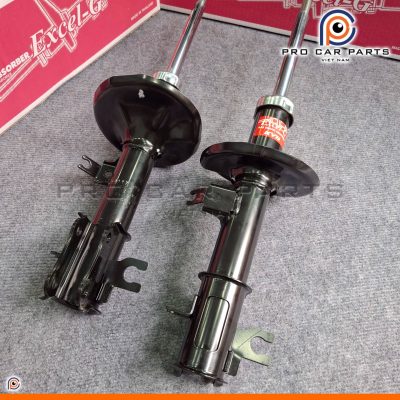 Phuộc trước Aveo 2011-2018