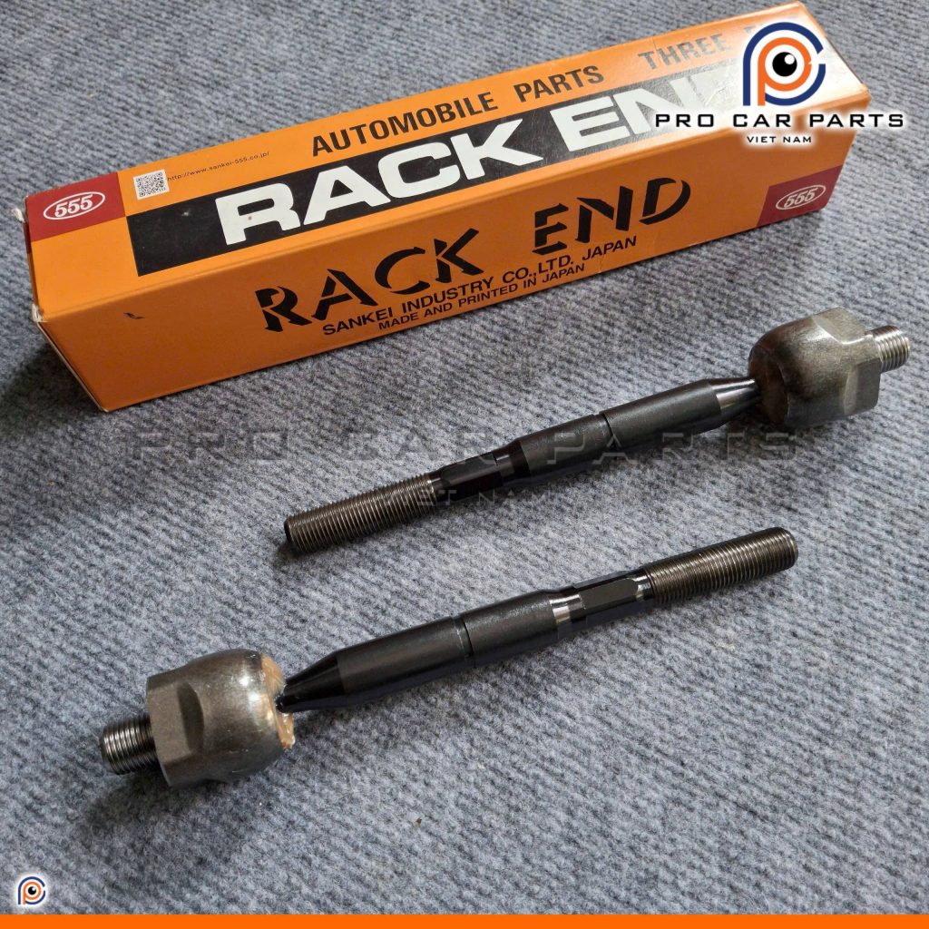 Rotuyn lái trong Ranger 2012-2019 Thước Lái Cơ