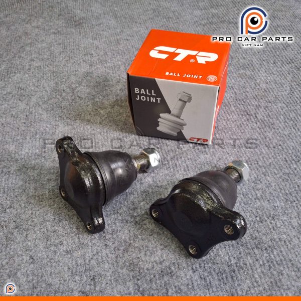 Rotuyn trụ trên Kia K2700 2000-2015