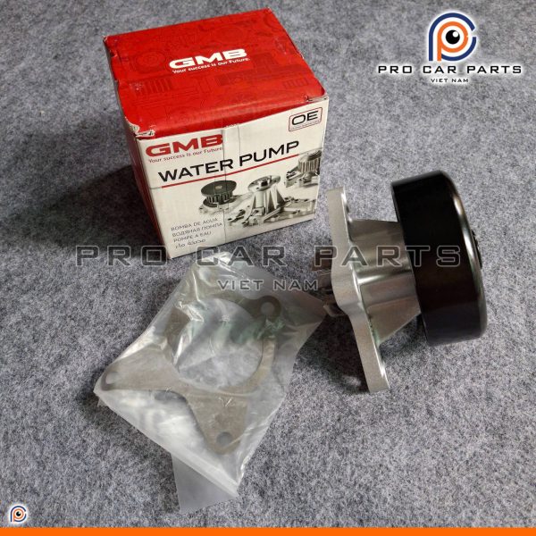 Bơm nước Livina 1.8 2001-2012