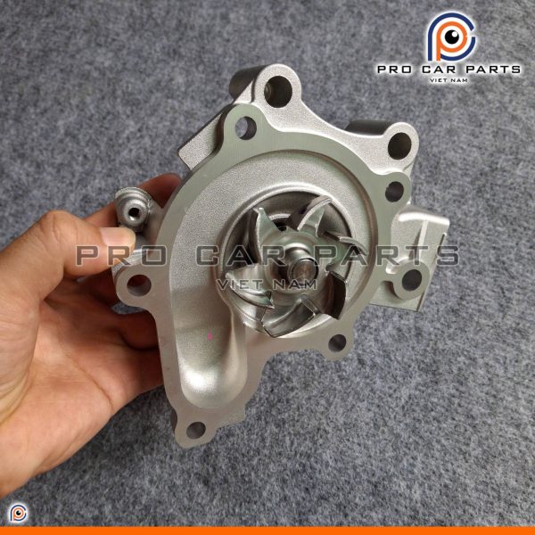 Bơm nước Mazda 323 1.8 2001-2004 (Lắp ráp trong nước)