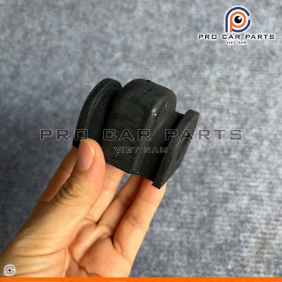 Cao su cân bằng trước Mazda 2 2007-2014 (DE)