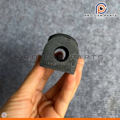 Cao su cân bằng trước Mazda 2 2007-2014 (DE)