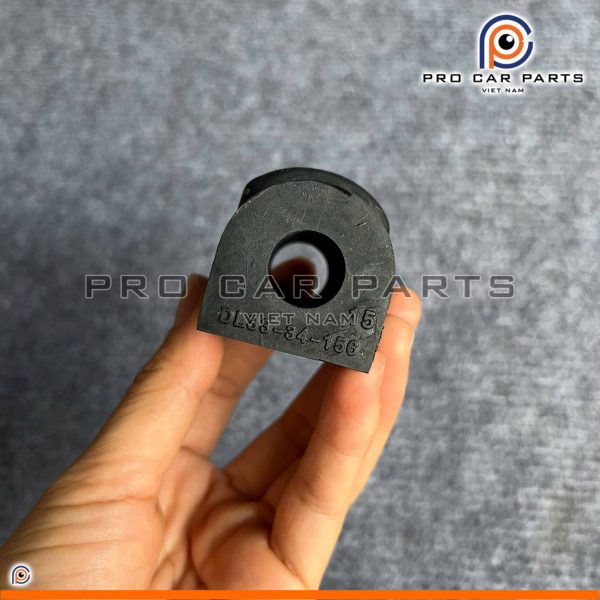 Cao su cân bằng trước Mazda 2 2007-2014 (DE)