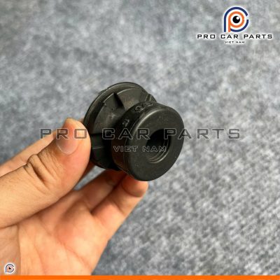 Cao su đệm phuộc sau trên Mirage 2012-2019