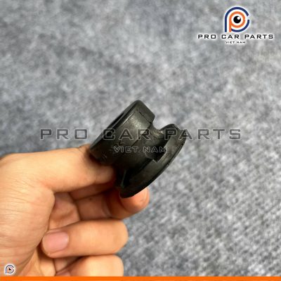 Cao su đệm phuộc sau trên Mirage 2012-2019