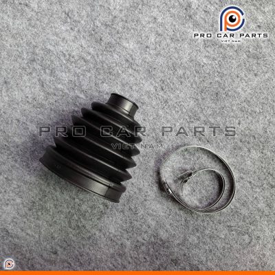 Chụp bụi láp ngoài Ranger 2012-