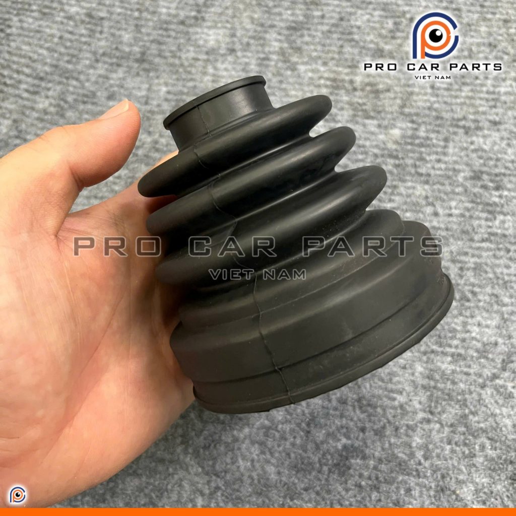 Chụp bụi láp trong Ranger 2012-