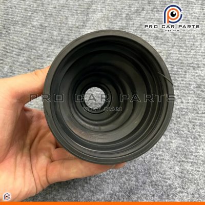 Chụp bụi láp trong Ranger 2012-