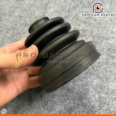 Chụp bụi láp trong Ranger 2012-
