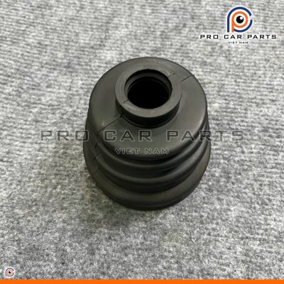 Chụp bụi láp trong Ranger 2012-