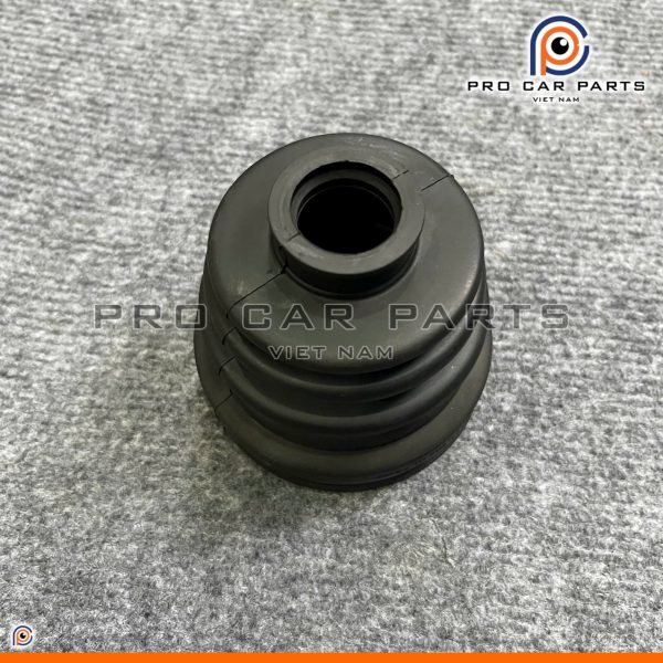 Chụp bụi láp trong Ranger 2012-