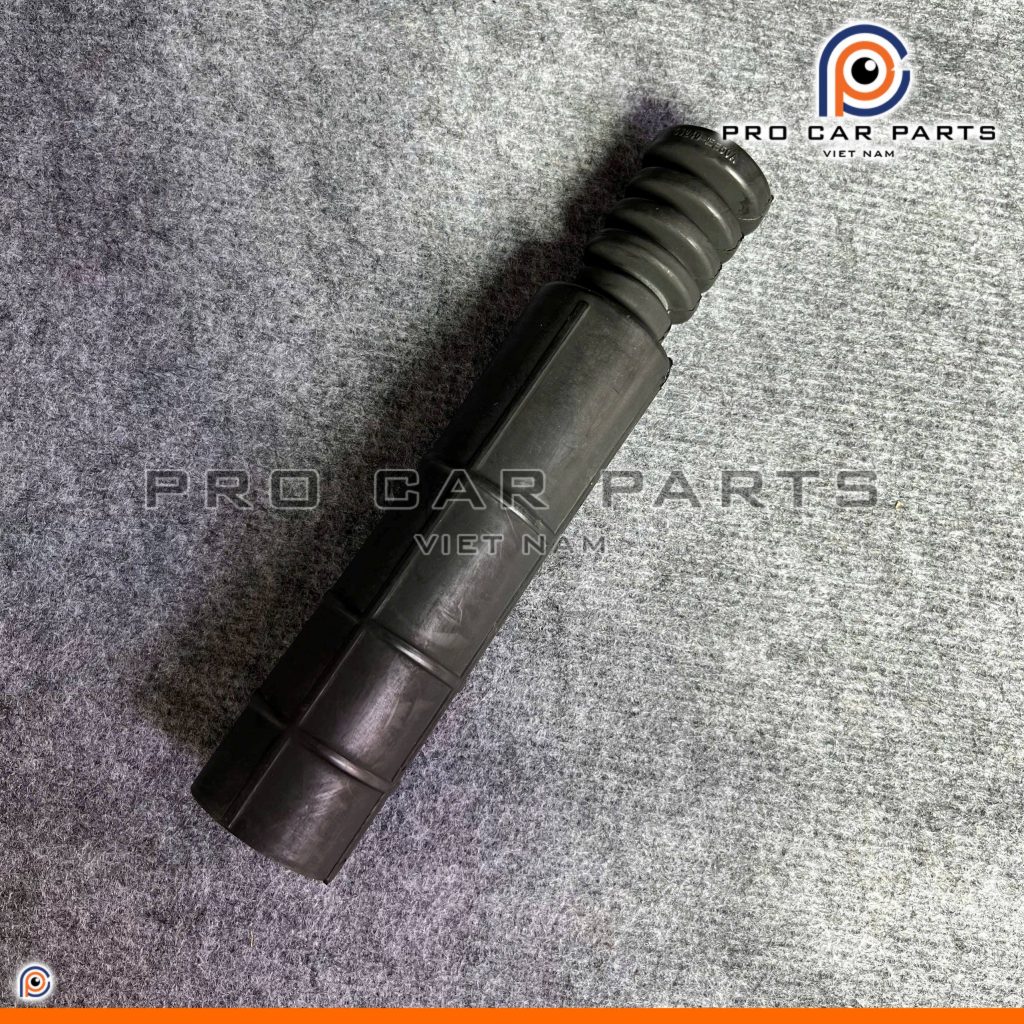 Chụp bụi phuộc sau Tiida 2004-2012