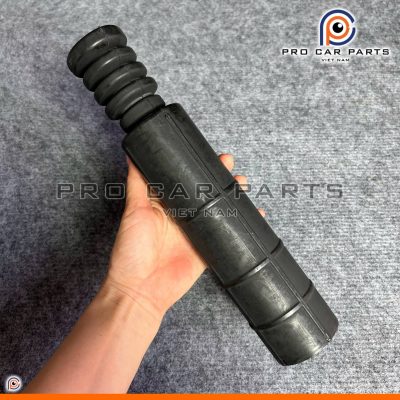 Chụp bụi phuộc sau Tiida 2004-2012