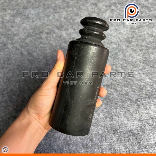 Chụp bụi phuộc trước Mirage 2012-