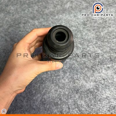 Chụp bụi phuộc trước Mirage 2012-