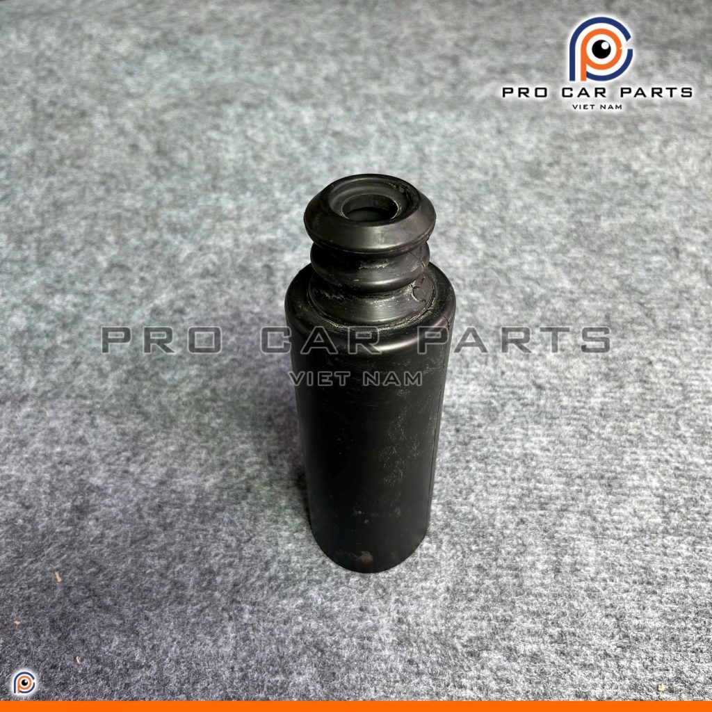 Chụp bụi phuộc trước Mirage 2012-