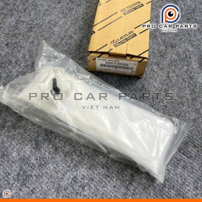 Lưới lọc bơm xăng Vios 2013-