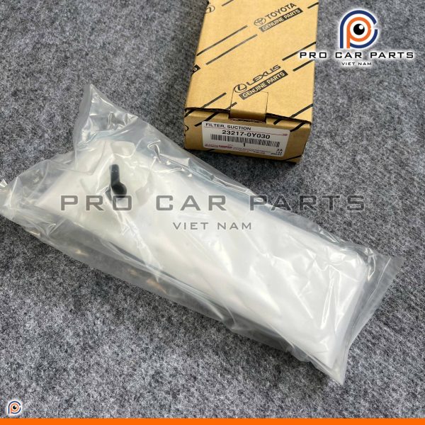 Lưới lọc bơm xăng Vios 2013-