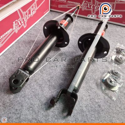 Phuộc sau Honda Accord 2008-