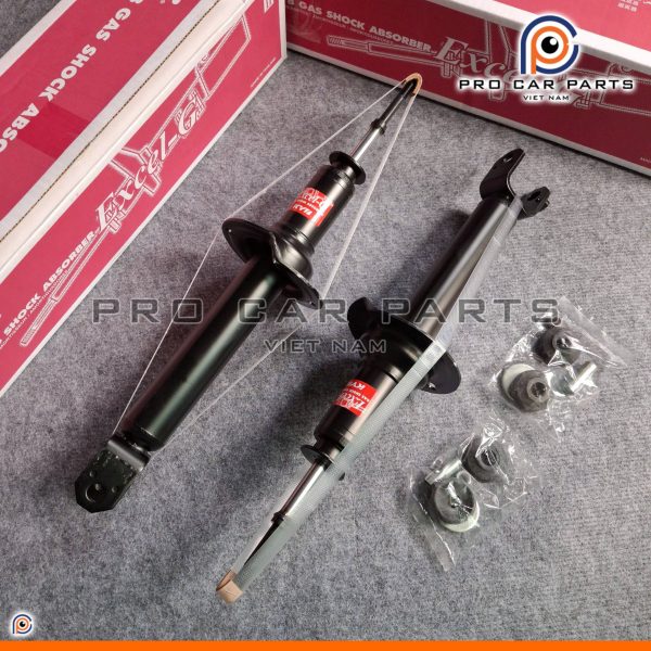 Phuộc sau Honda Accord 2008-
