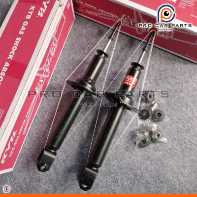 Phuộc sau Honda Accord 2008-
