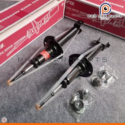 Phuộc sau Honda Accord 2008-