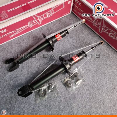 Phuộc sau Honda Accord 2008-