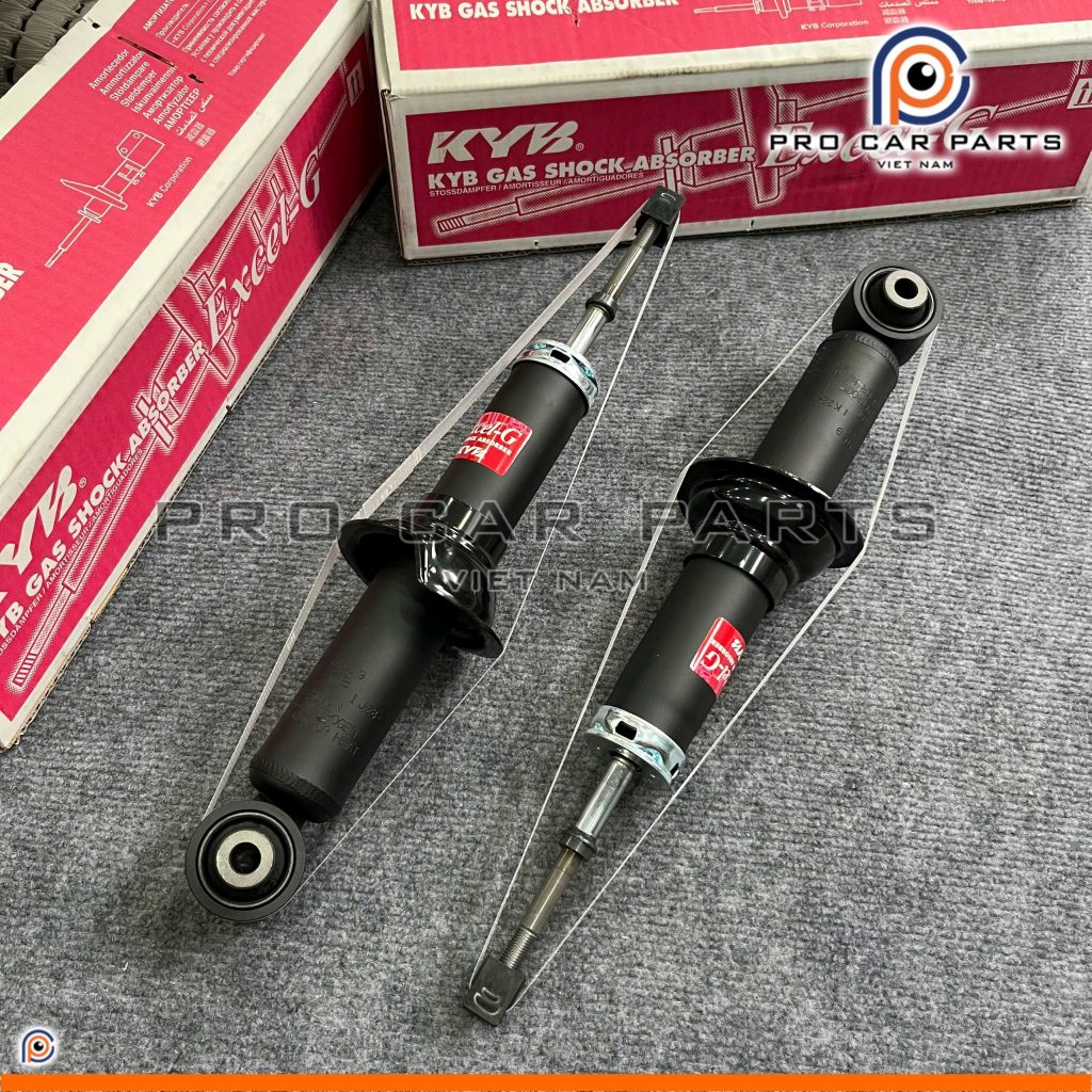 Phuộc sau Outlander 2015-