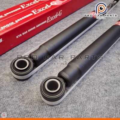 Phuộc sau Sienna 2004-2018 1 cầu (2WD) - 7 Chổ