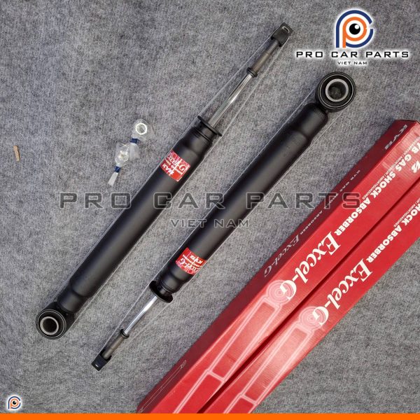 Phuộc sau Sienna 2004-2018 1 cầu (2WD) - 7 Chổ