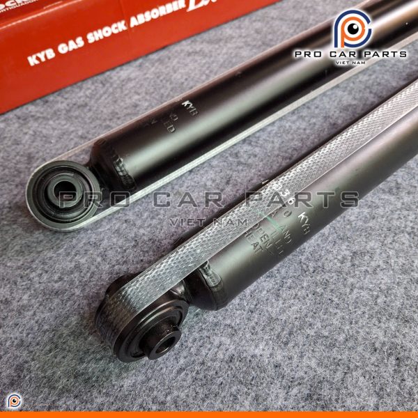 Phuộc sau Spark M300 2011-2017