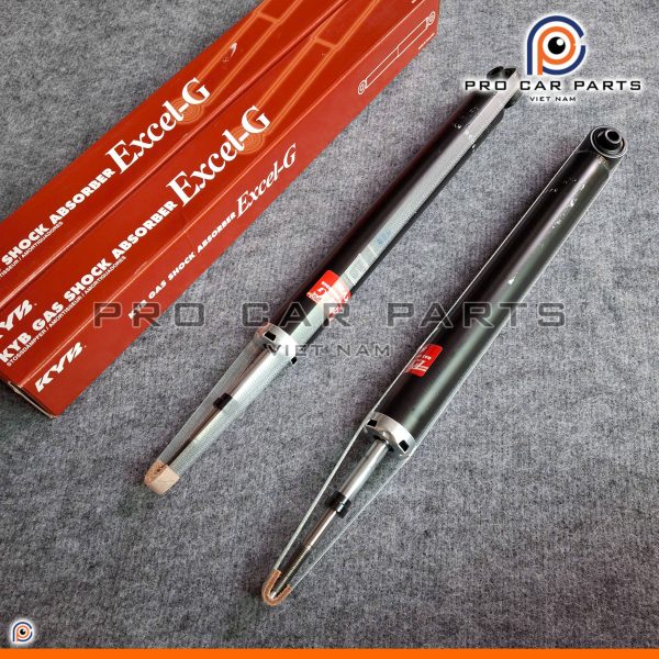 Phuộc sau Spark M300 2011-2017