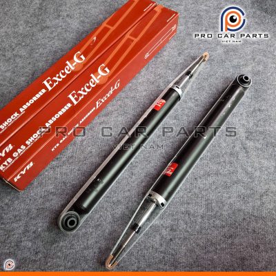 Phuộc sau Spark M300 2011-2017
