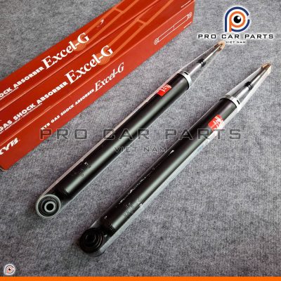 Phuộc sau Spark M300 2011-2017