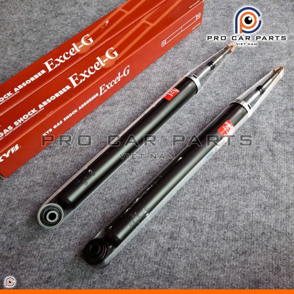 Phuộc sau Spark M300 2011-2017