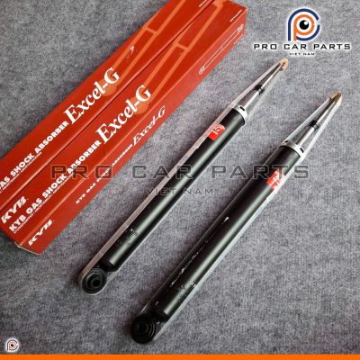 Phuộc sau Spark M300 2011-2017