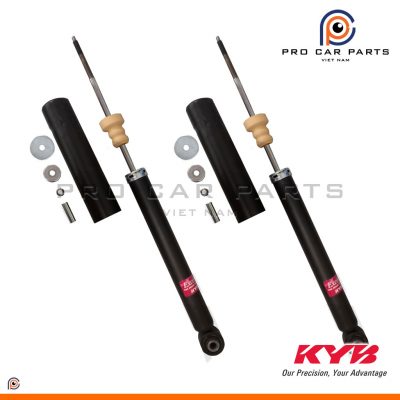 Phuộc sau Swift 2019-2022